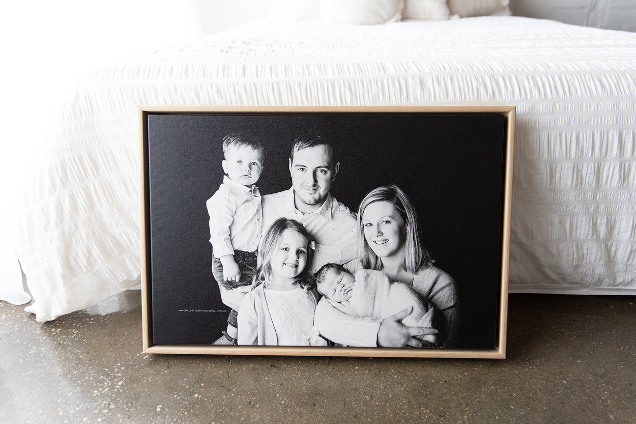 PRINTS, ALBUMS &amp; WALL ART