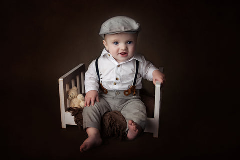 Fine Art Portraits