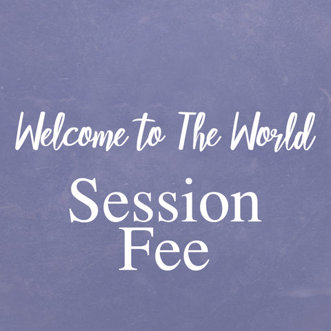 Welcome to The World Session Fee